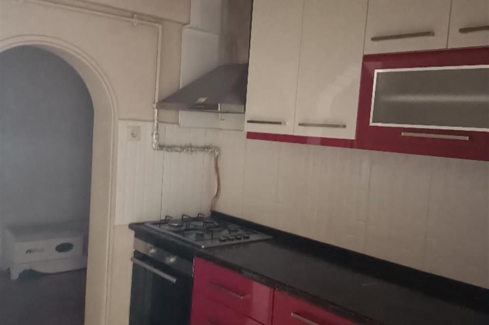 Atatürk Mahallesinde 2+1 Kiralık Daire