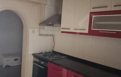 Atatürk Mahallesinde 2+1 Kiralık Daire