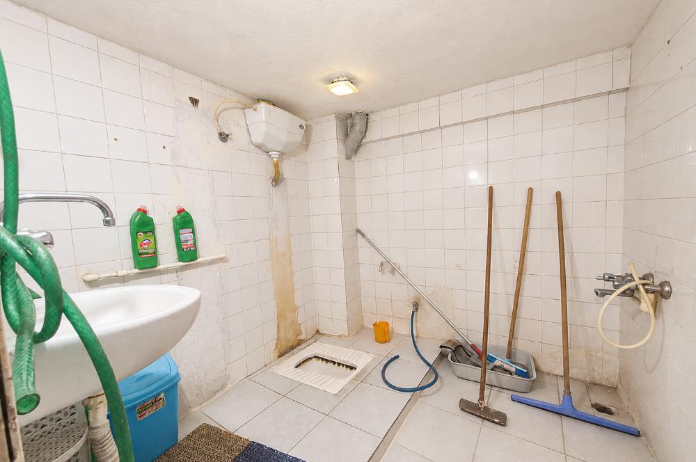 C21 Cius; Kapalı Otopark Mevkiinde 190 m² Asma Katlı Kiralık İşyeri