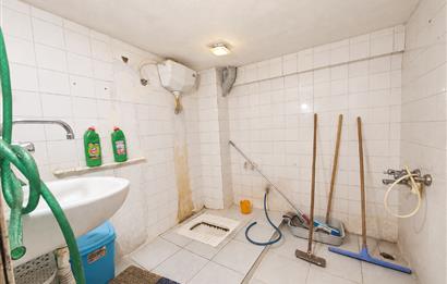 C21 Cius; Kapalı Otopark Mevkiinde 190 m² Asma Katlı Kiralık İşyeri