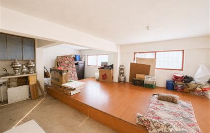 C21 Cius; Kapalı Otopark Mevkiinde 190 m² Asma Katlı Kiralık İşyeri