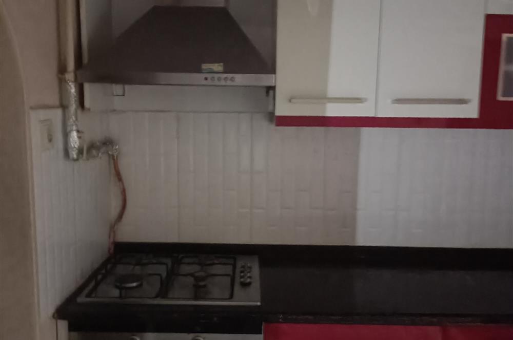 Atatürk Mahallesinde 2+1 Kiralık Daire