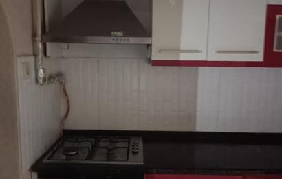 Atatürk Mahallesinde 2+1 Kiralık Daire