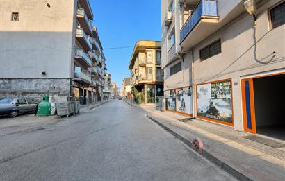 C21 Cius; Kapalı Otopark Mevkiinde 190 m² Asma Katlı Kiralık İşyeri