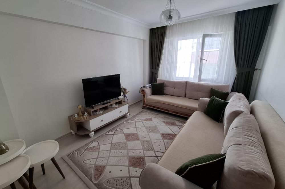 GÖLBAŞI KARŞIYAKA MAHALLESİNDE KAÇIRILMAYACAK 3+1 SATILIK DAİRE