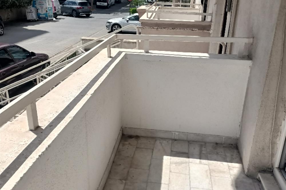 Atatürk Mahallesinde 2+1 Kiralık Daire