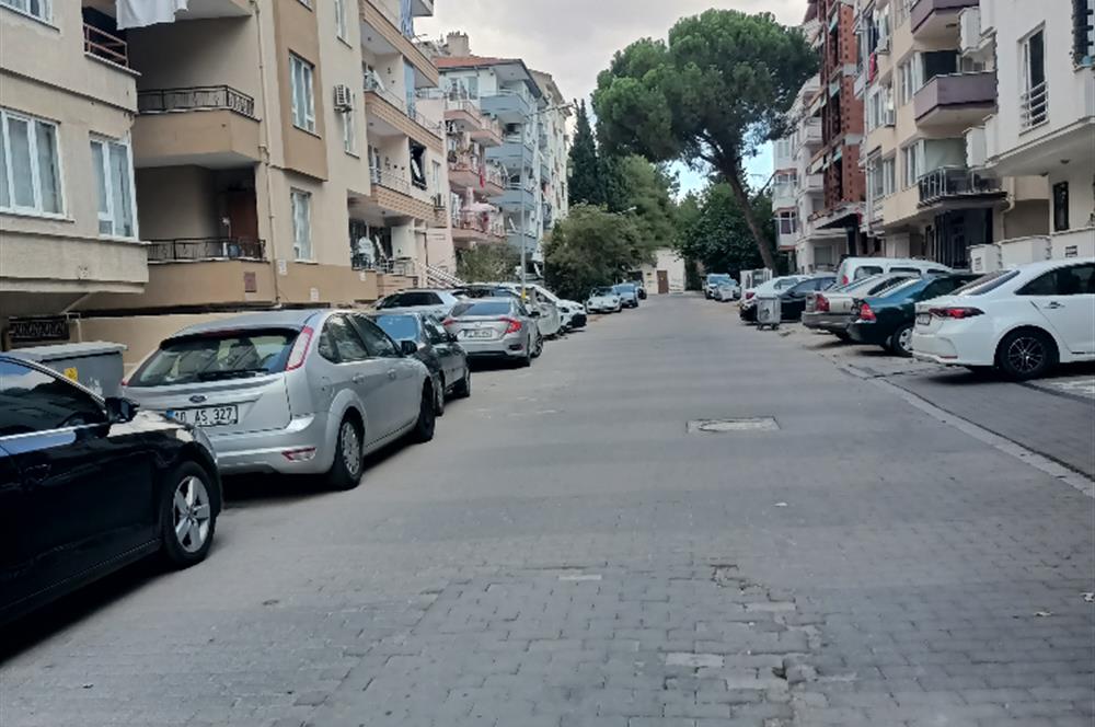 Atatürk Mahallesinde 2+1 Kiralık Daire
