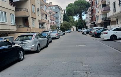 Atatürk Mahallesinde 2+1 Kiralık Daire