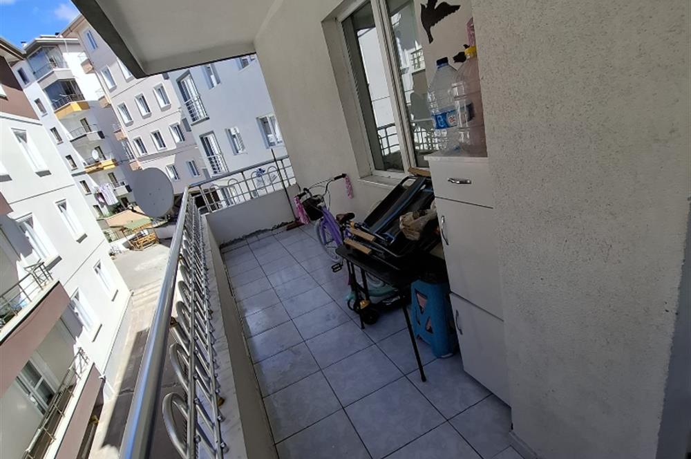 GÖLBAŞI KARŞIYAKA MAHALLESİNDE KAÇIRILMAYACAK 3+1 SATILIK DAİRE