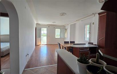 BODRUM BİTEZ EŞYASIZ KİRALIK DAİRE 3+1 2.KAT