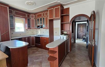 BODRUM BİTEZ EŞYASIZ KİRALIK DAİRE 3+1 2.KAT