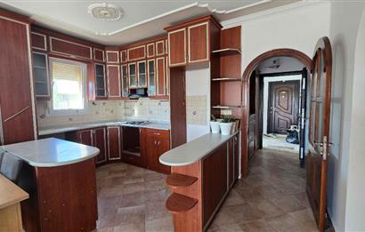BODRUM BİTEZ EŞYASIZ KİRALIK DAİRE 3+1 2.KAT