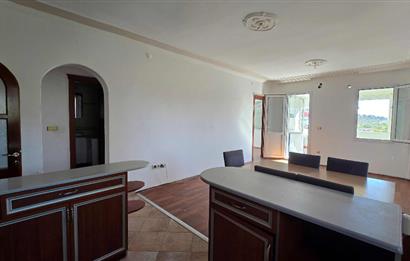 BODRUM BİTEZ EŞYASIZ KİRALIK DAİRE 3+1 2.KAT