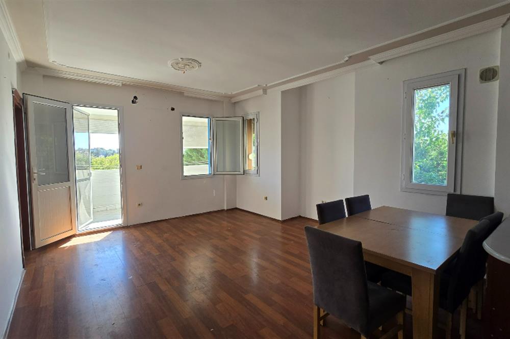 BODRUM BİTEZ EŞYASIZ KİRALIK DAİRE 3+1 2.KAT