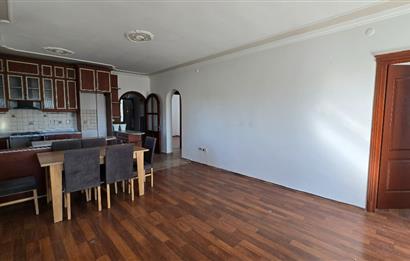 BODRUM BİTEZ EŞYASIZ KİRALIK DAİRE 3+1 2.KAT