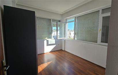 BODRUM BİTEZ EŞYASIZ KİRALIK DAİRE 3+1 2.KAT