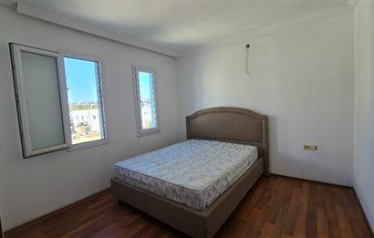 BODRUM BİTEZ EŞYASIZ KİRALIK DAİRE 3+1 2.KAT