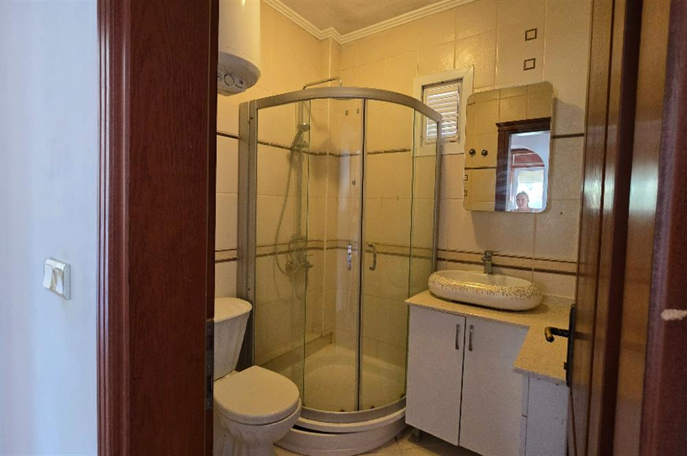BODRUM BİTEZ EŞYASIZ KİRALIK DAİRE 3+1 2.KAT