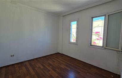 BODRUM BİTEZ EŞYASIZ KİRALIK DAİRE 3+1 2.KAT