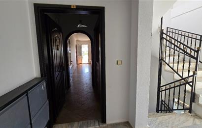 BODRUM BİTEZ EŞYASIZ KİRALIK DAİRE 3+1 2.KAT