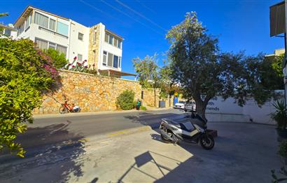 BODRUM BİTEZ EŞYASIZ KİRALIK DAİRE 3+1 2.KAT