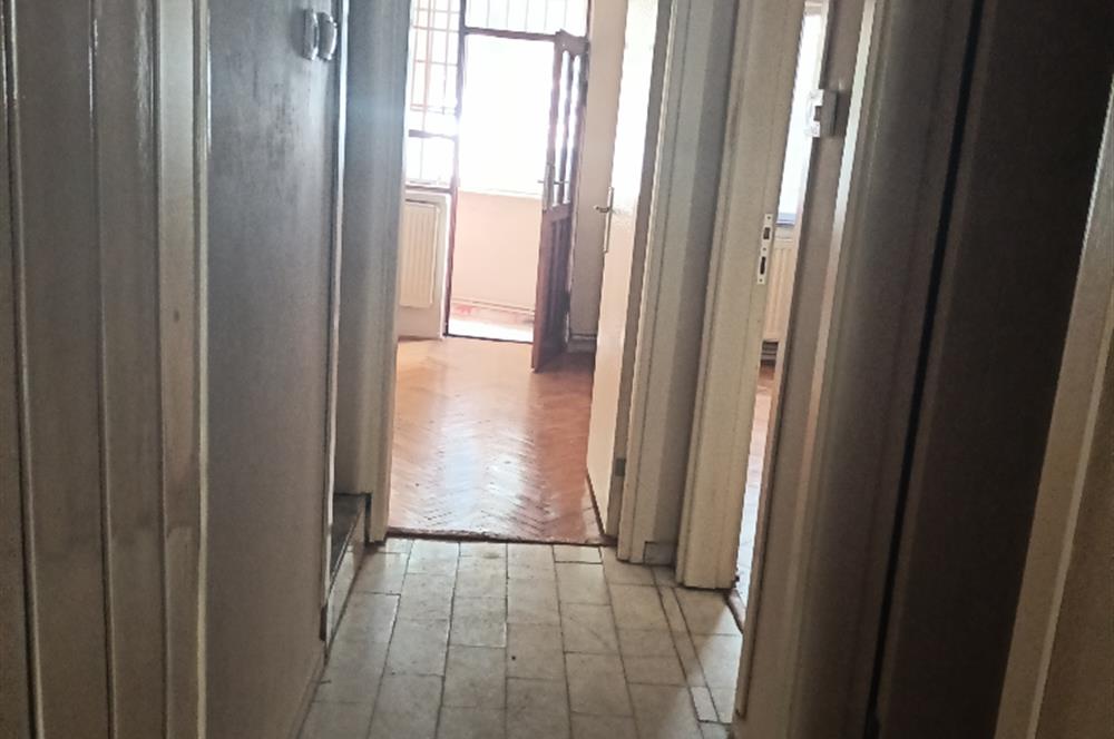 Atatürk Mahallesinde 2+1 Kiralık Daire
