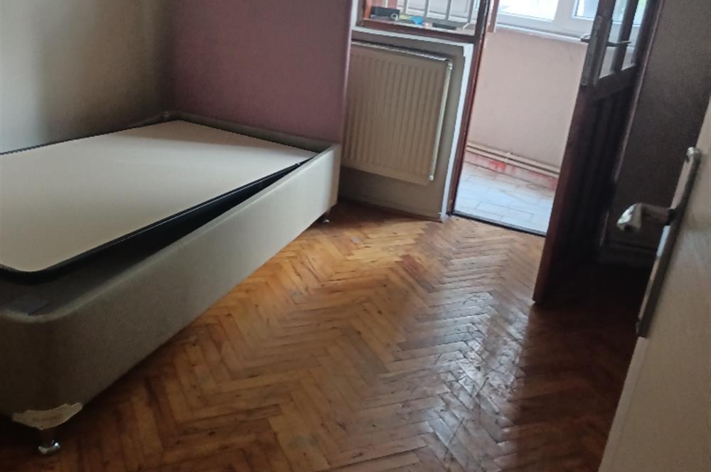 Atatürk Mahallesinde 2+1 Kiralık Daire