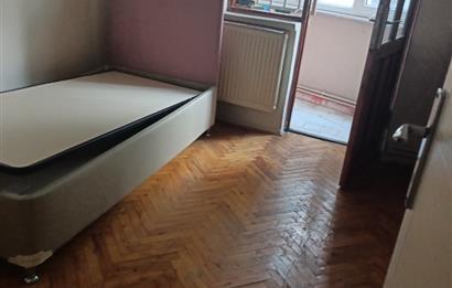 Atatürk Mahallesinde 2+1 Kiralık Daire
