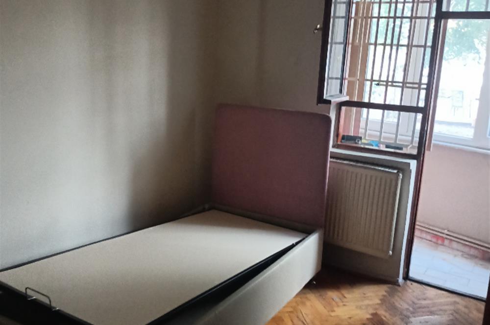 Atatürk Mahallesinde 2+1 Kiralık Daire