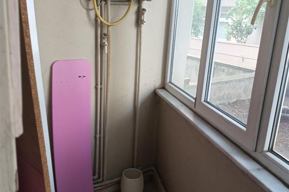 Atatürk Mahallesinde 2+1 Kiralık Daire