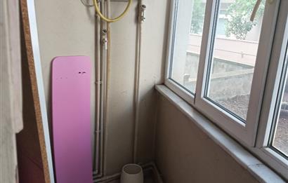 Atatürk Mahallesinde 2+1 Kiralık Daire
