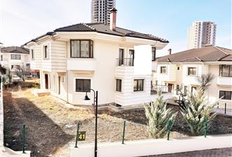 ALACAATLI SİTE'DE CADDE ÜZERİ 550M2 VİLLA - 2 - 36782