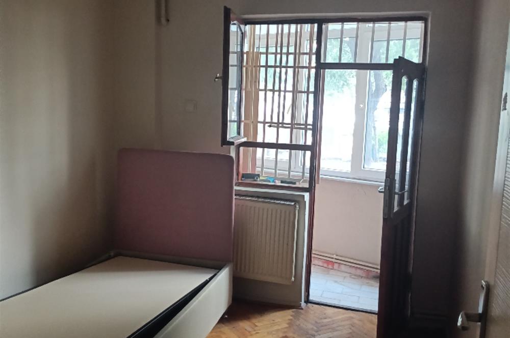 Atatürk Mahallesinde 2+1 Kiralık Daire