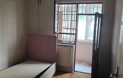 Atatürk Mahallesinde 2+1 Kiralık Daire