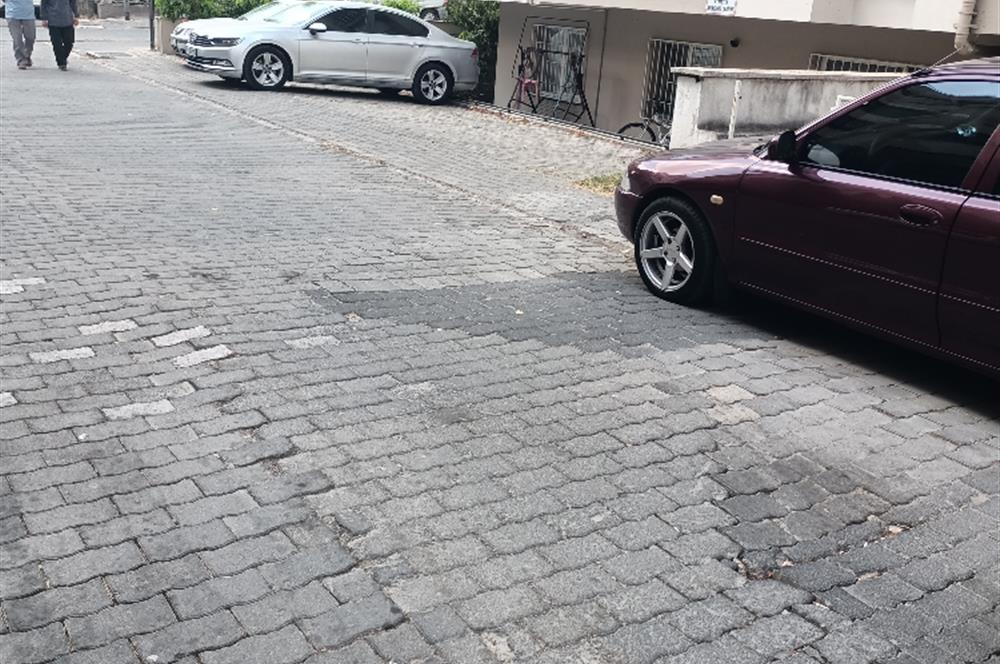Atatürk Mahallesinde 2+1 Kiralık Daire