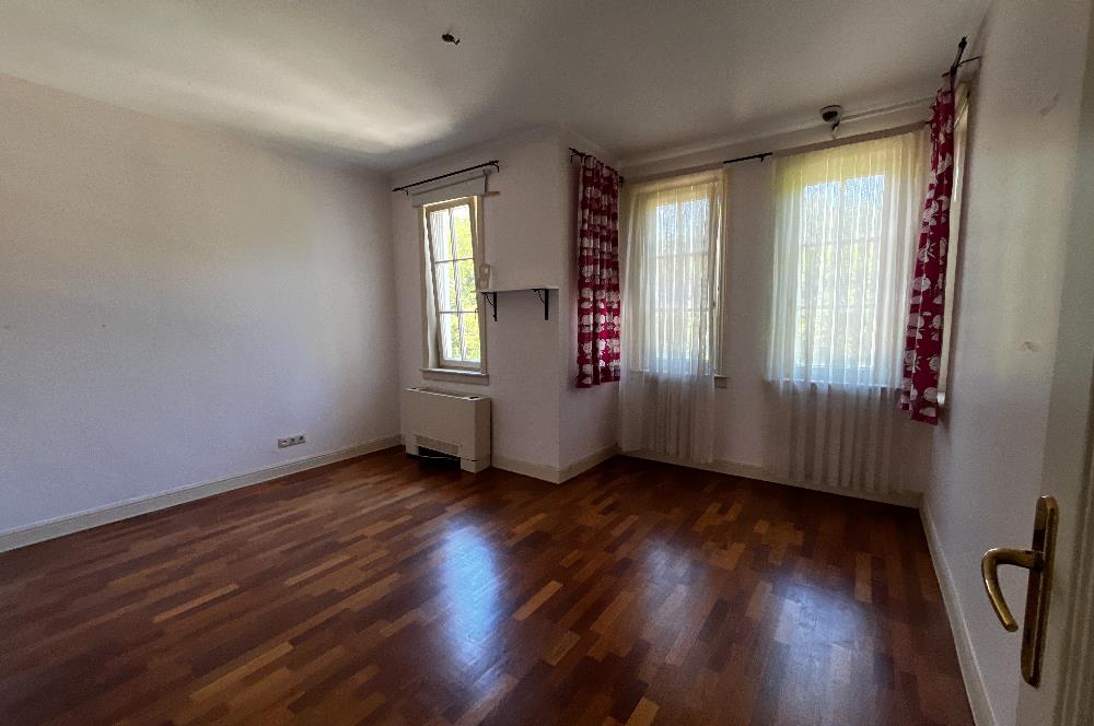 C21 DEN KEMER COUNTRY KEMERBOYU SİTESİ'NDE 3,5+1 KİRALIK