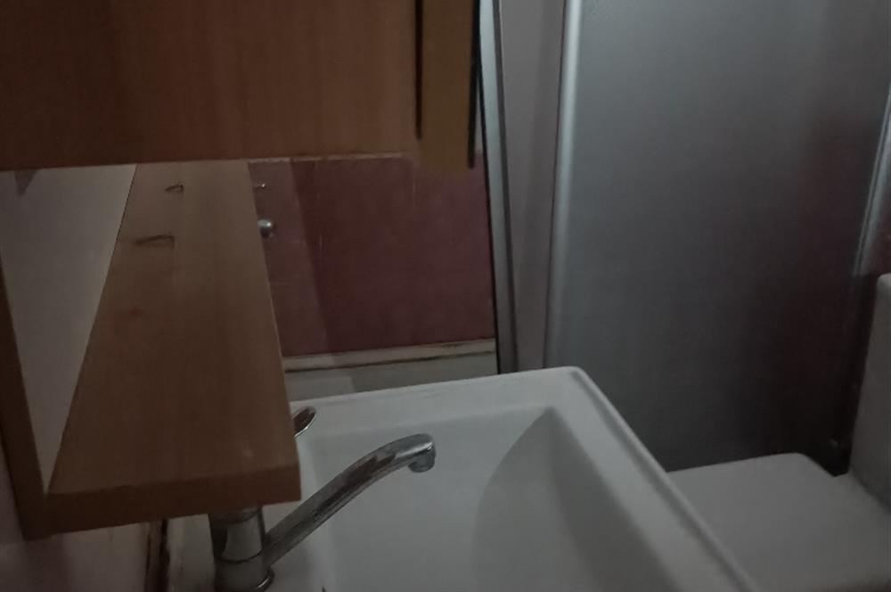 Atatürk Mahallesinde 2+1 Kiralık Daire