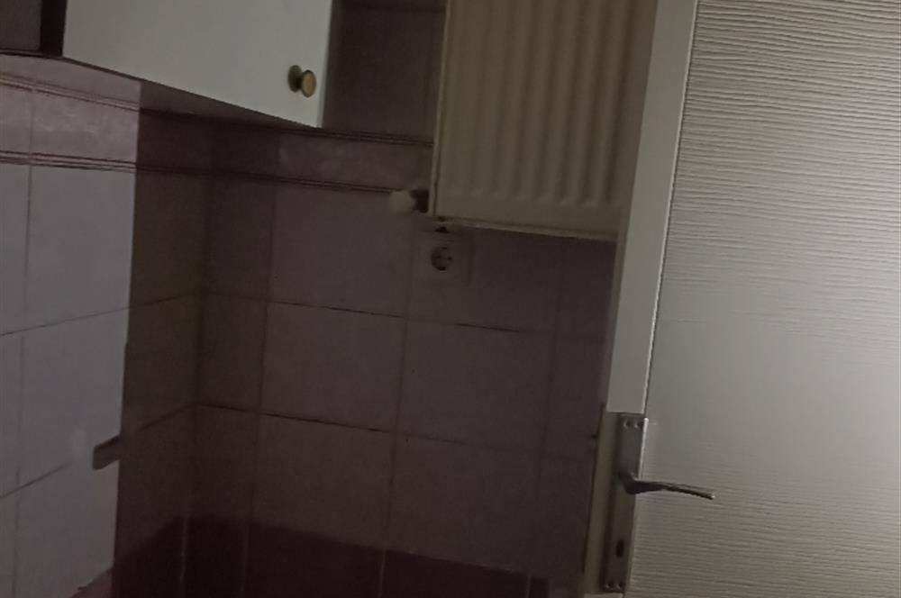 Atatürk Mahallesinde 2+1 Kiralık Daire