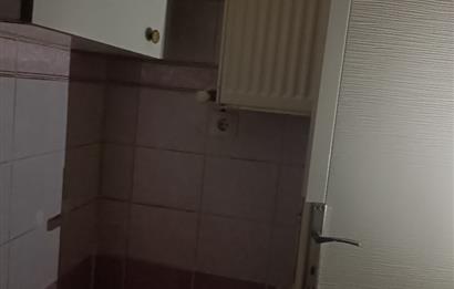 Atatürk Mahallesinde 2+1 Kiralık Daire