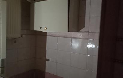 Atatürk Mahallesinde 2+1 Kiralık Daire