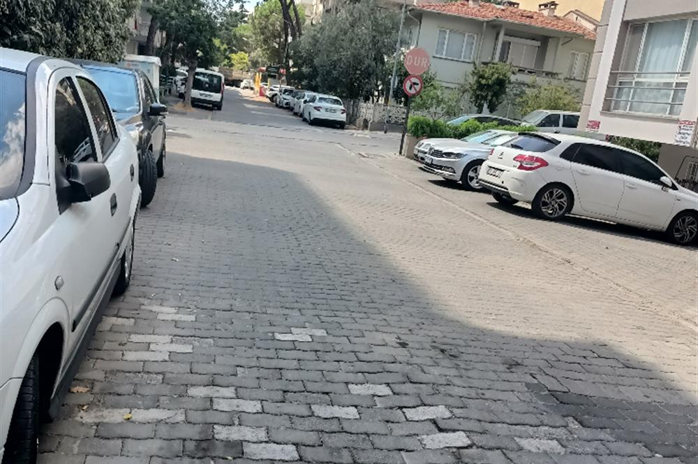 Atatürk Mahallesinde 2+1 Kiralık Daire