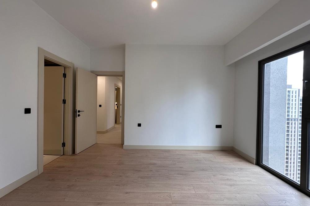 C21 ROOF'DAN YENİ FİKİRTEPE 14.ETAP MİLLET BAHÇE CEPHE SATILIK