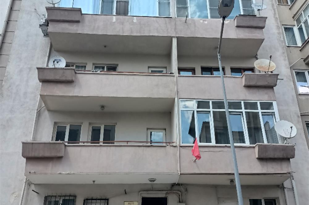 Atatürk Mahallesinde 2+1 Kiralık Daire