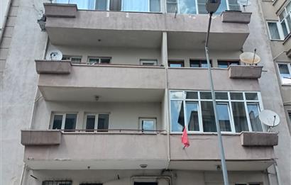 Atatürk Mahallesinde 2+1 Kiralık Daire