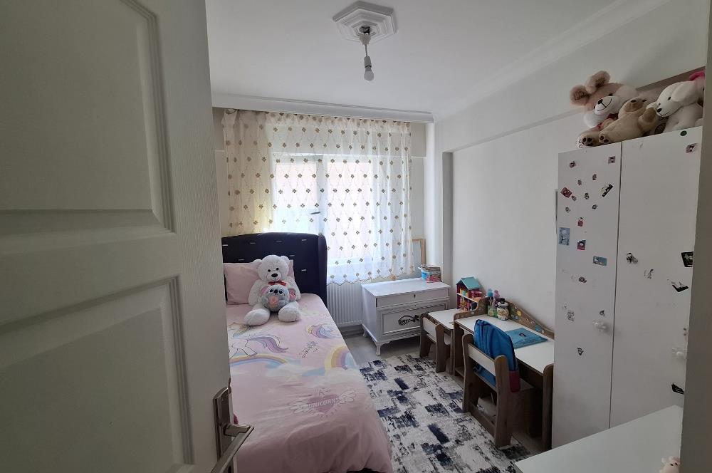 GÖLBAŞI KARŞIYAKA MAHALLESİNDE KAÇIRILMAYACAK 3+1 SATILIK DAİRE