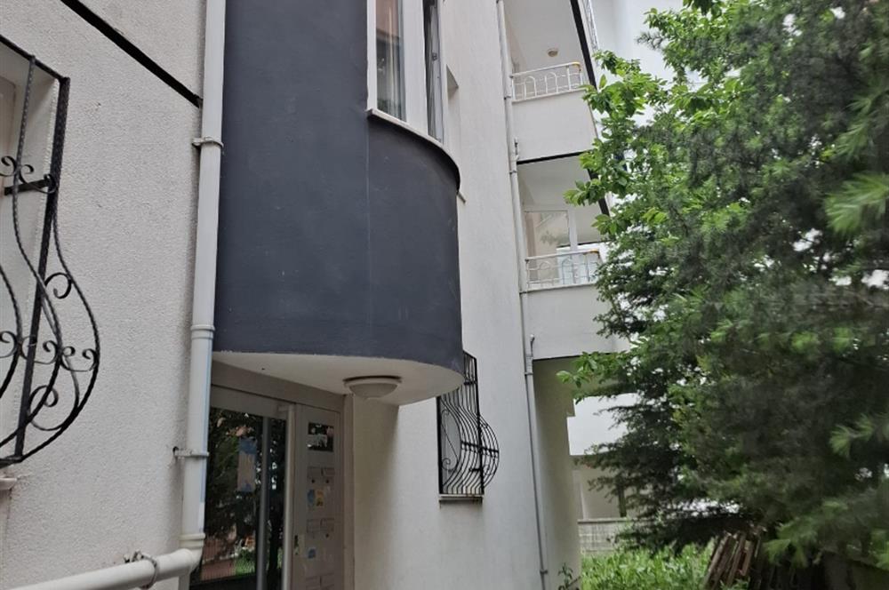 GÖLBAŞI KARŞIYAKA MAHALLESİNDE KAÇIRILMAYACAK 3+1 SATILIK DAİRE