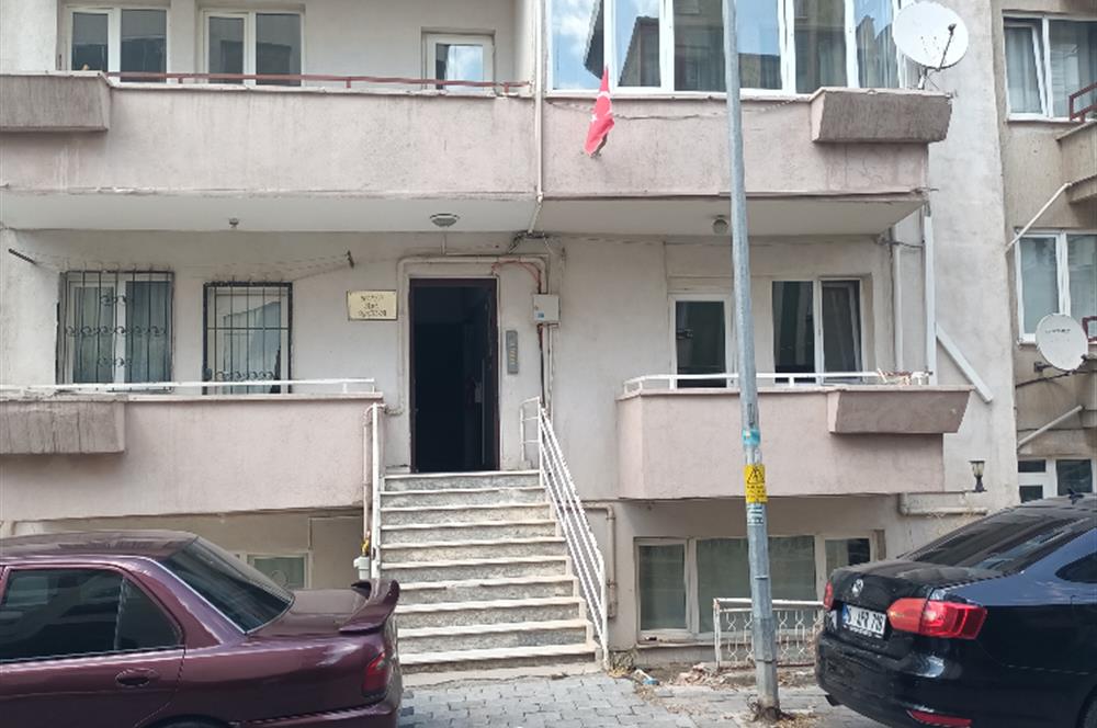 Atatürk Mahallesinde 2+1 Kiralık Daire