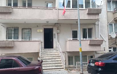 Atatürk Mahallesinde 2+1 Kiralık Daire