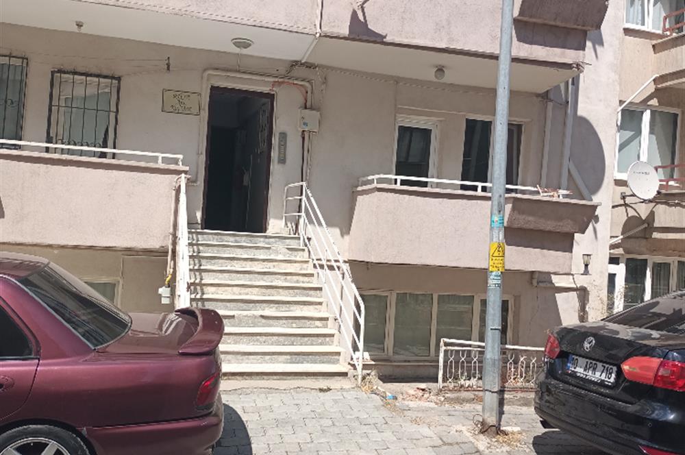 Atatürk Mahallesinde 2+1 Kiralık Daire