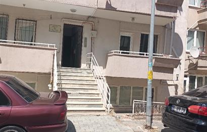 Atatürk Mahallesinde 2+1 Kiralık Daire
